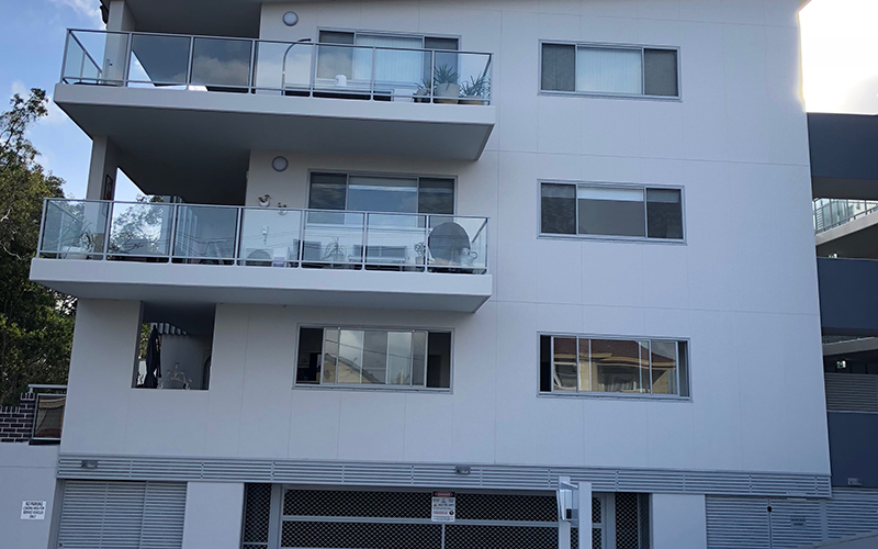 Exterior Painting